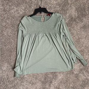 Dress shirt